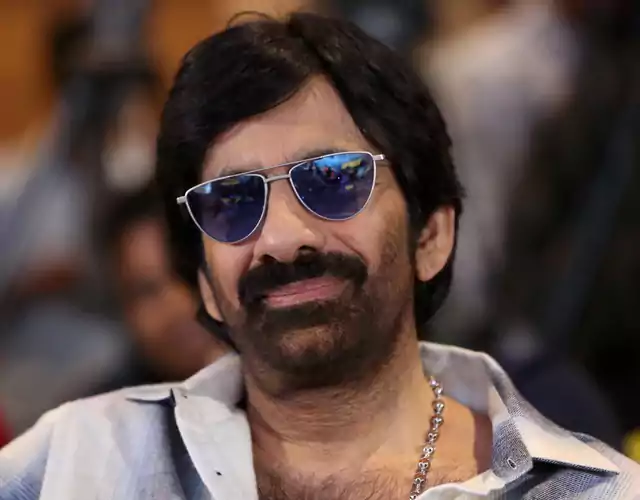 Mass Maharaja Ravi Teja Photos